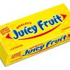 JuicyFruit