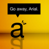 Arial