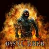 lDISTURBEDl
