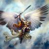 Olimpicus (ANGEL)