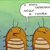 Таракан