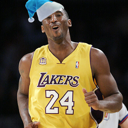 KobeBryant