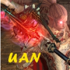 UAN