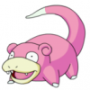 Slowpoke